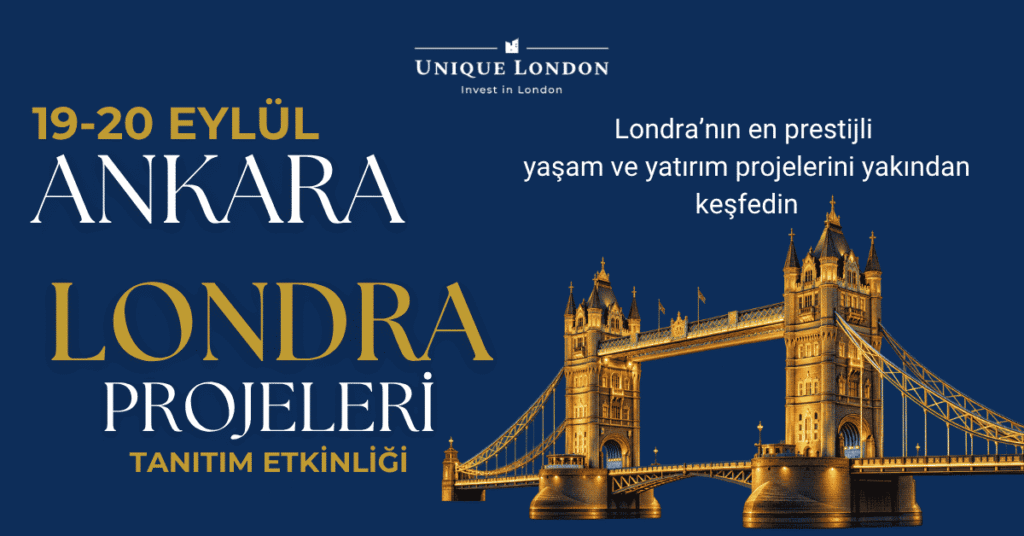 19 – 20 Eylül JW Marriott Hotel Ankara Event