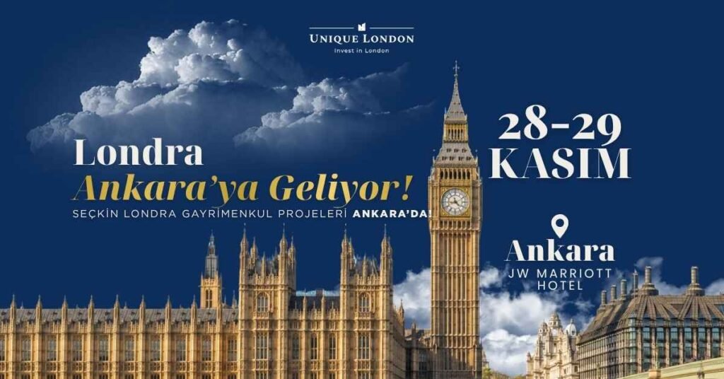 28 – 29 Kasım JW Marriott Hotel Ankara Event