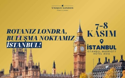 07 – 08 Kasım Istanbul Marriott Hotel Asia Event